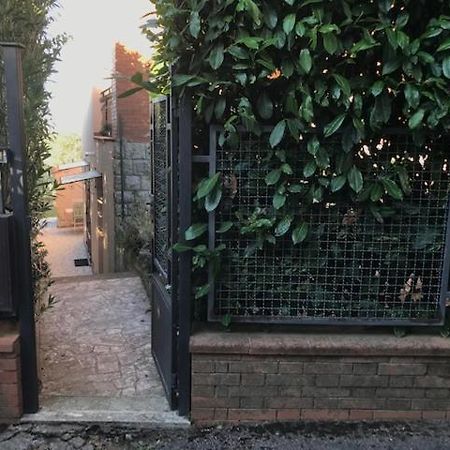Le Piazze Bilocale Toscana Sud 빌라 외부 사진