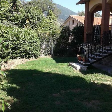 Le Piazze Bilocale Toscana Sud 빌라 외부 사진
