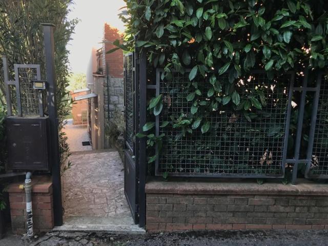 Le Piazze Bilocale Toscana Sud 빌라 외부 사진
