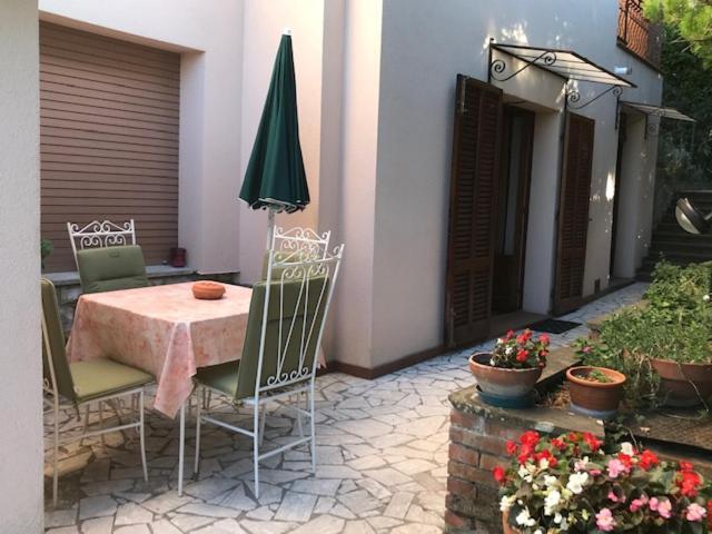 Le Piazze Bilocale Toscana Sud 빌라 외부 사진