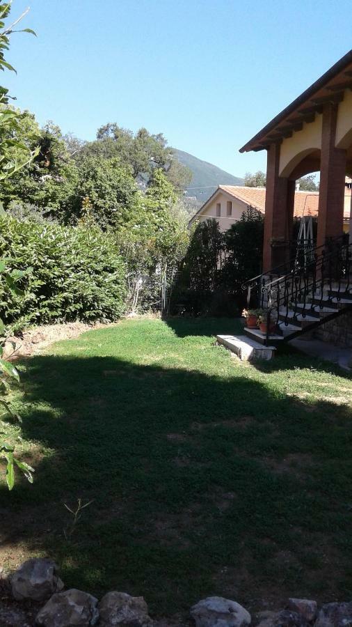 Le Piazze Bilocale Toscana Sud 빌라 외부 사진
