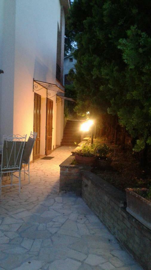 Le Piazze Bilocale Toscana Sud 빌라 외부 사진